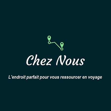 Апартаменты Chez Nous Бастонь Экстерьер фото