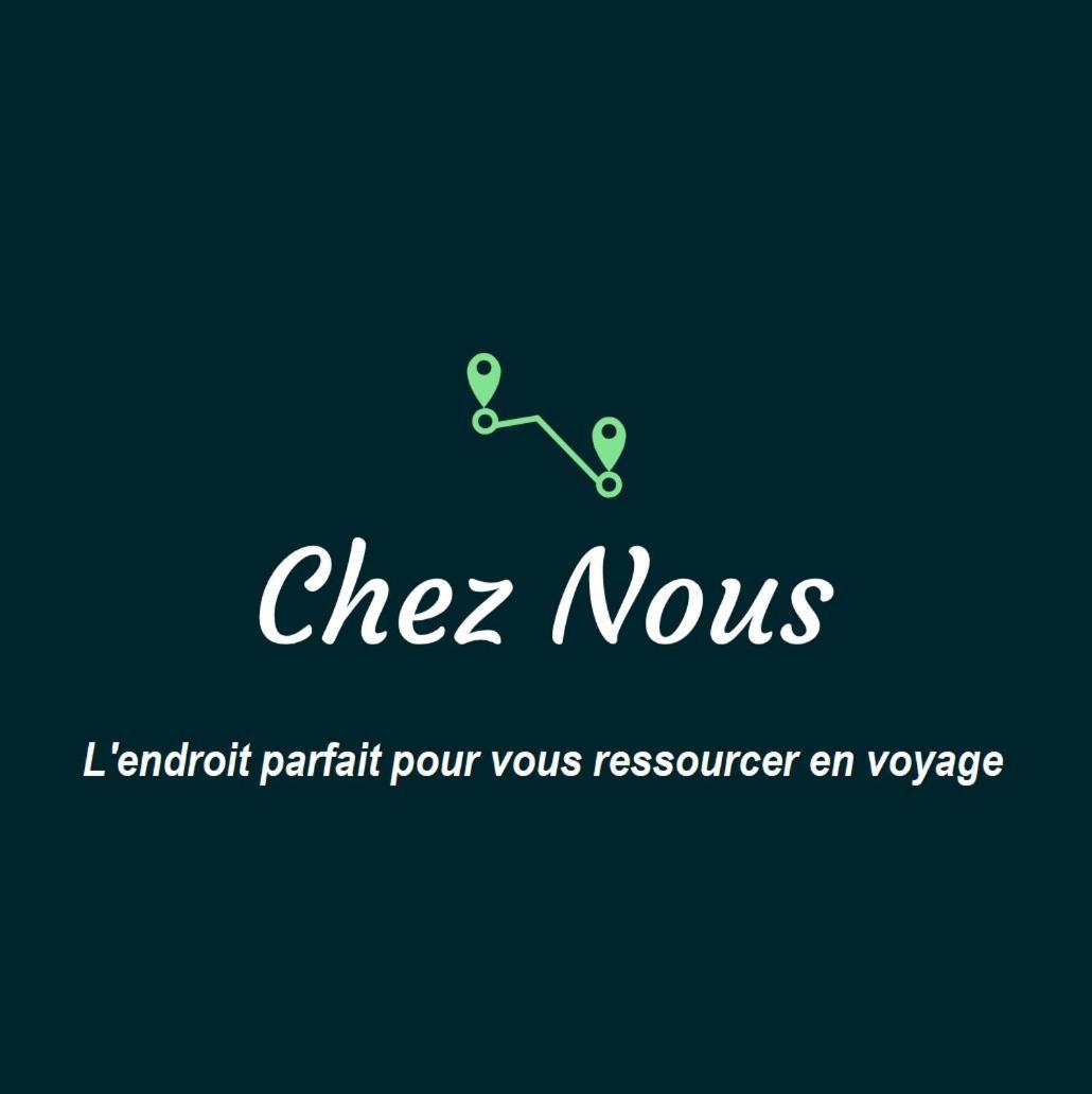 Апартаменты Chez Nous Бастонь Экстерьер фото